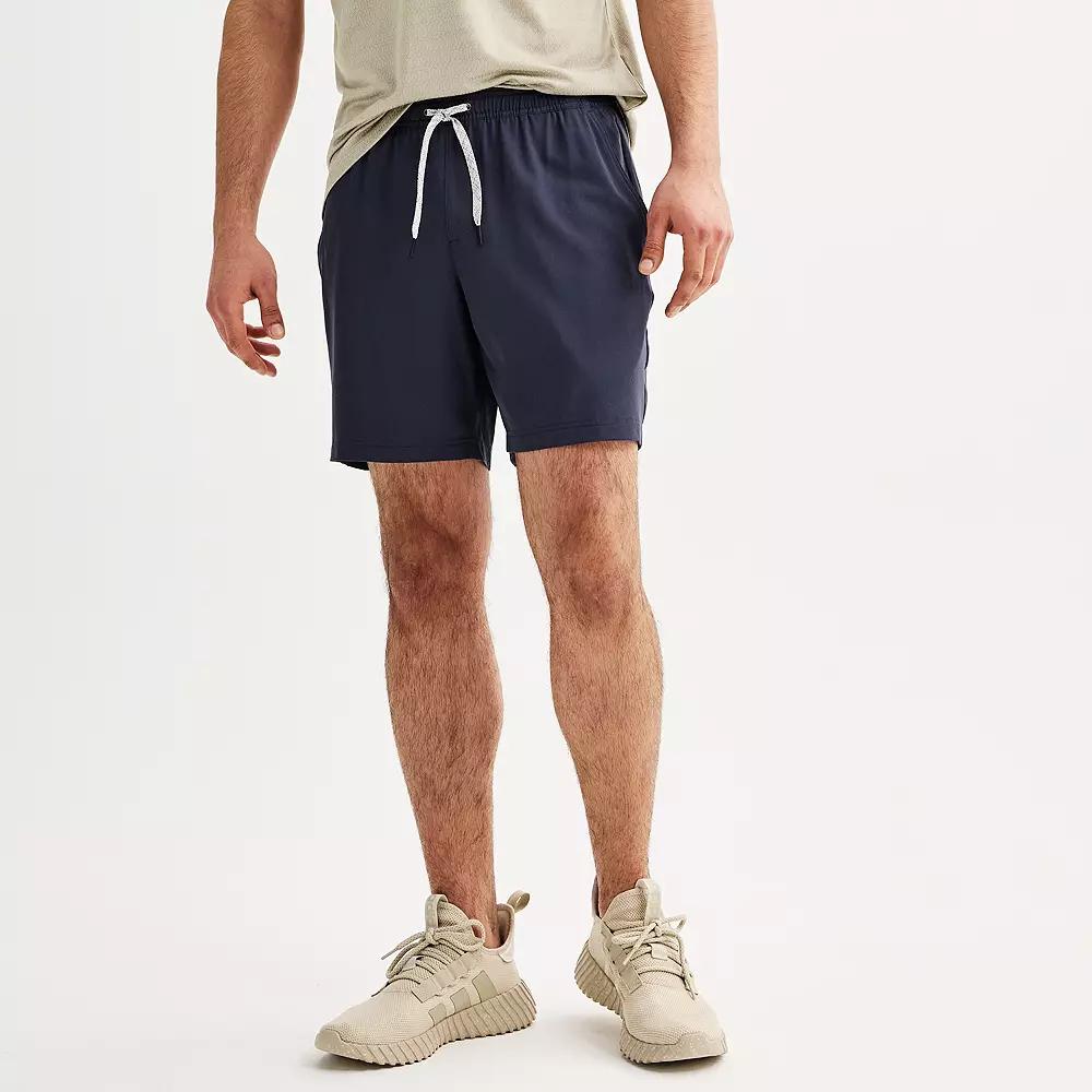 Men's FLX Core Dynamic 7-in. Stretch Lined Shorts,  Product Image