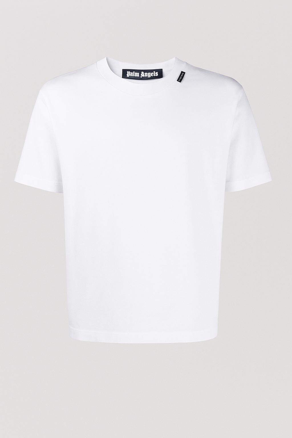 Essential Crewneck T-Shirt Product Image