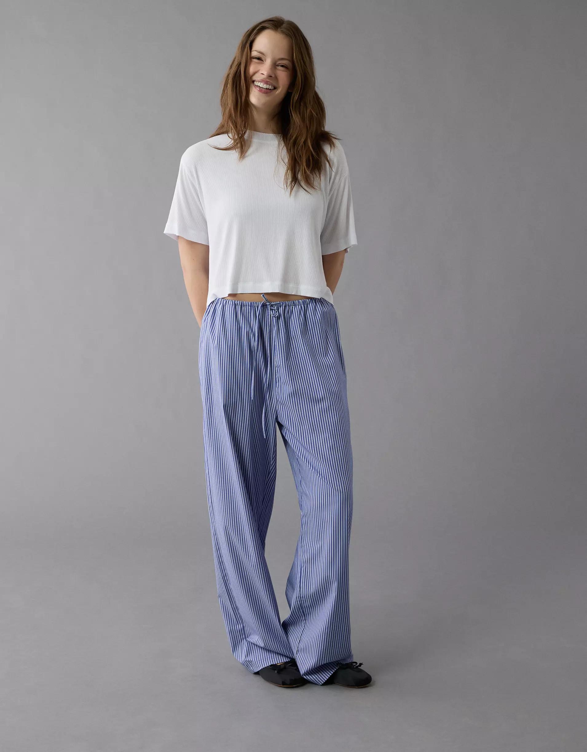 AE Soft & Sexy Boxy T-Shirt Product Image