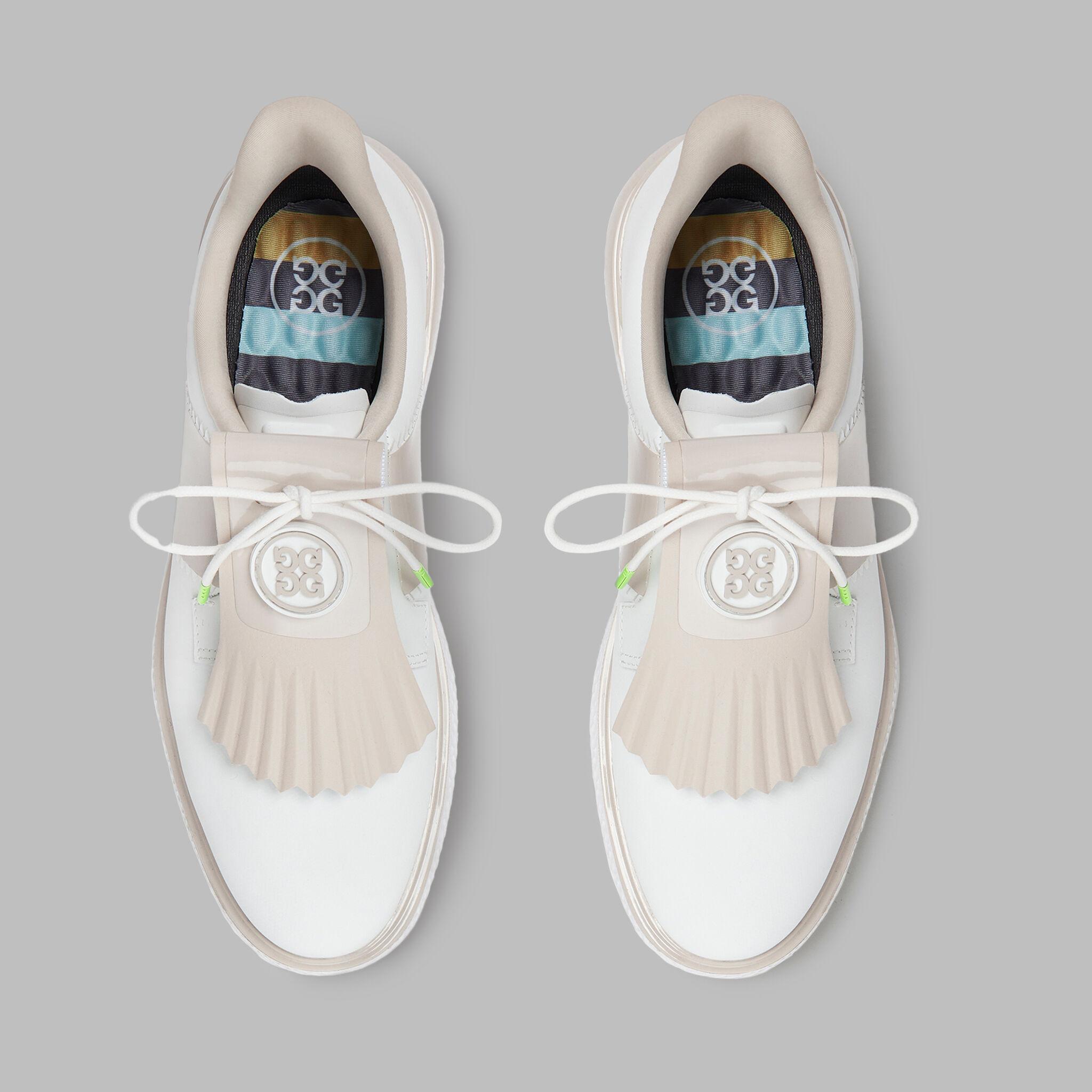 WOMEN'S GALLIVAN2R SIDE STRIPE KILTIE GOLF SHOE Product Image