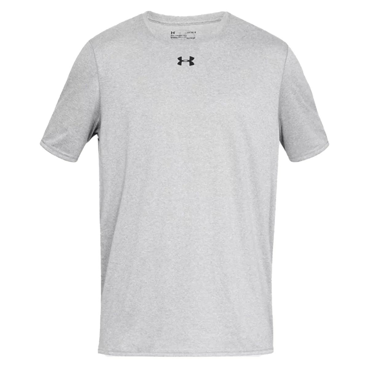 Under Armour Men's Short Sleeve 2.0 Locker Tee Product Image
