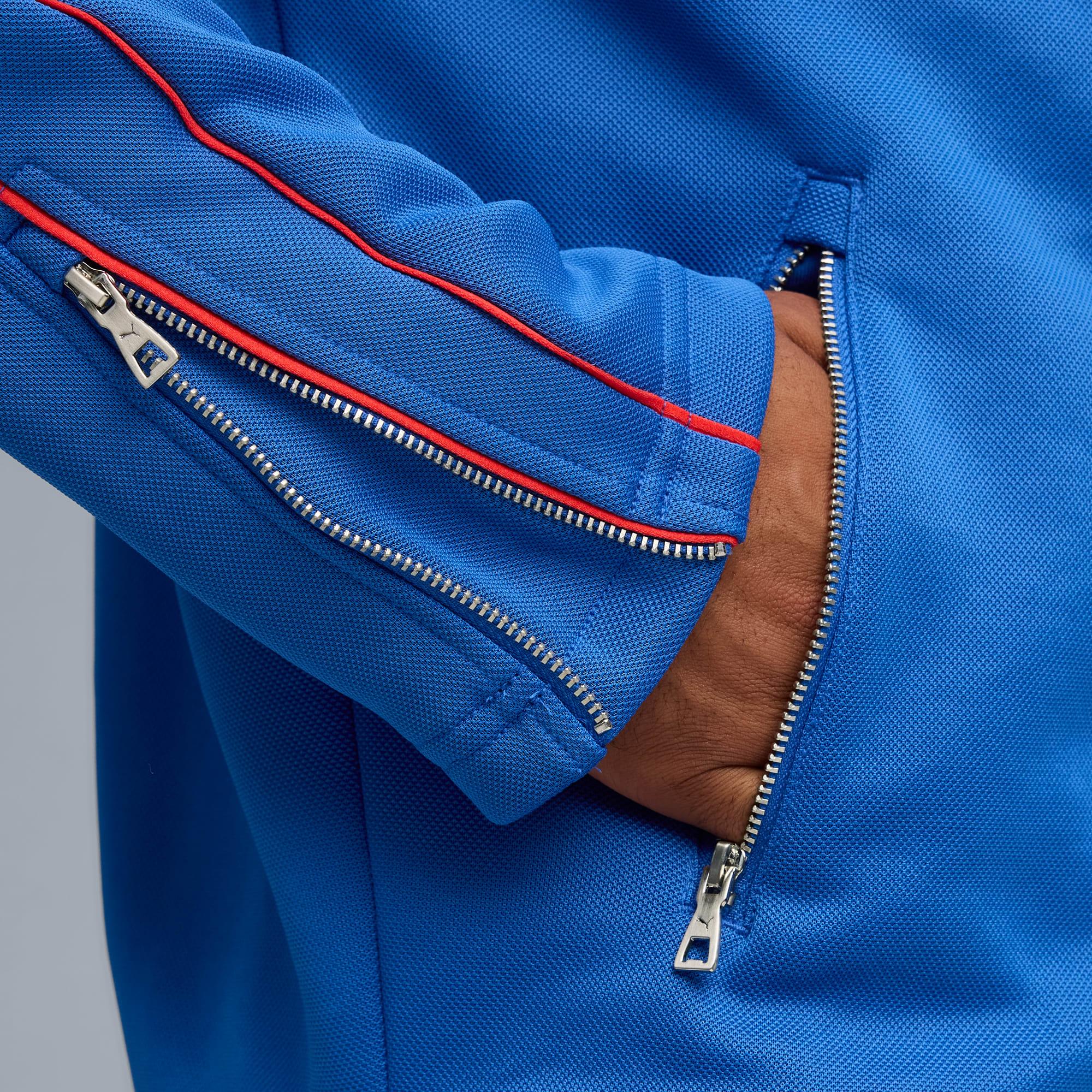 T7 ALWAYS ON LV Track Jacket Men Product Image