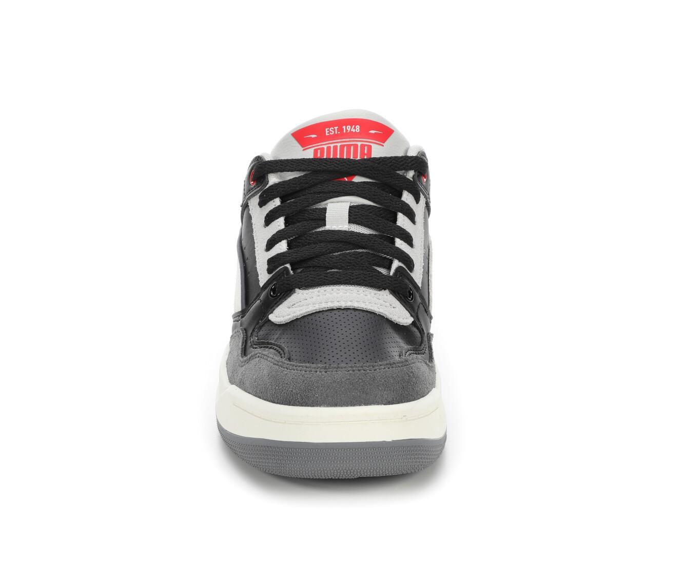 Men's Puma Rebound Retro SD Sneakers Product Image