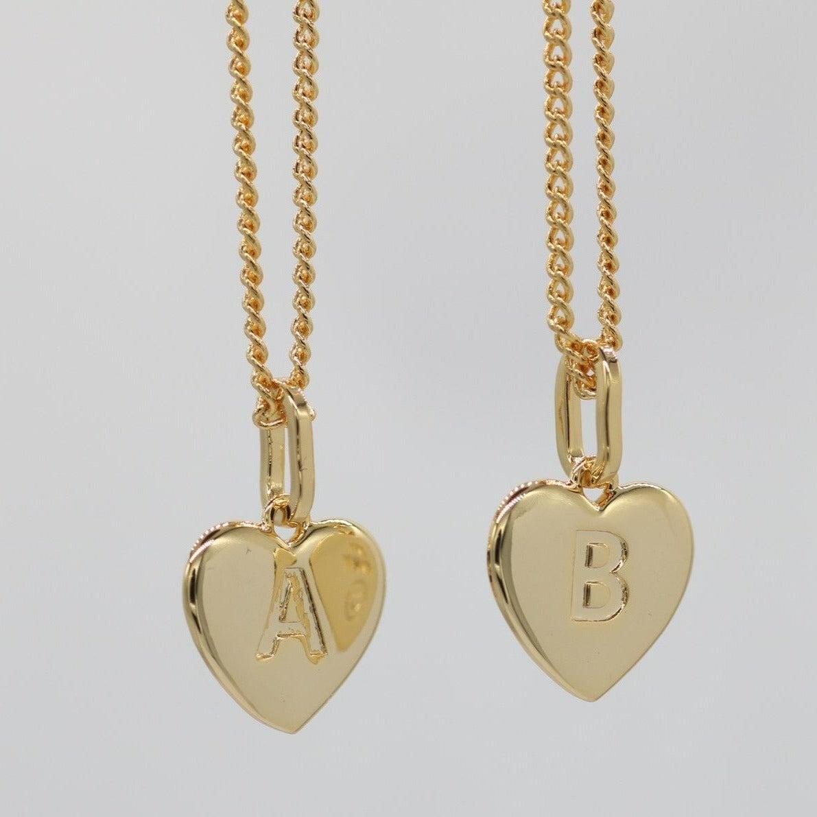 It's All About Me Necklace Product Image