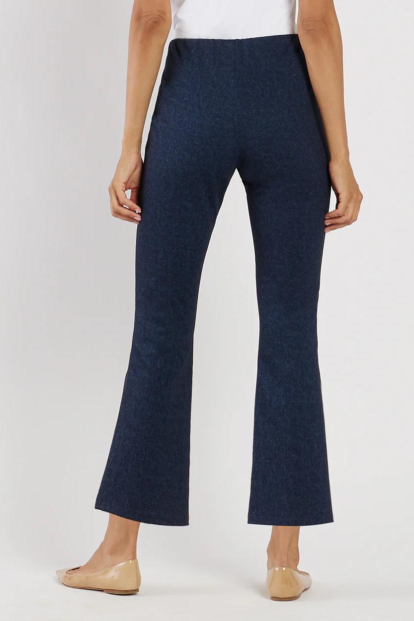 Grayson Denim Pull On Pant Product Image