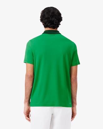 Lacoste Tennis x Novak Djokovic Polo Shirt Product Image