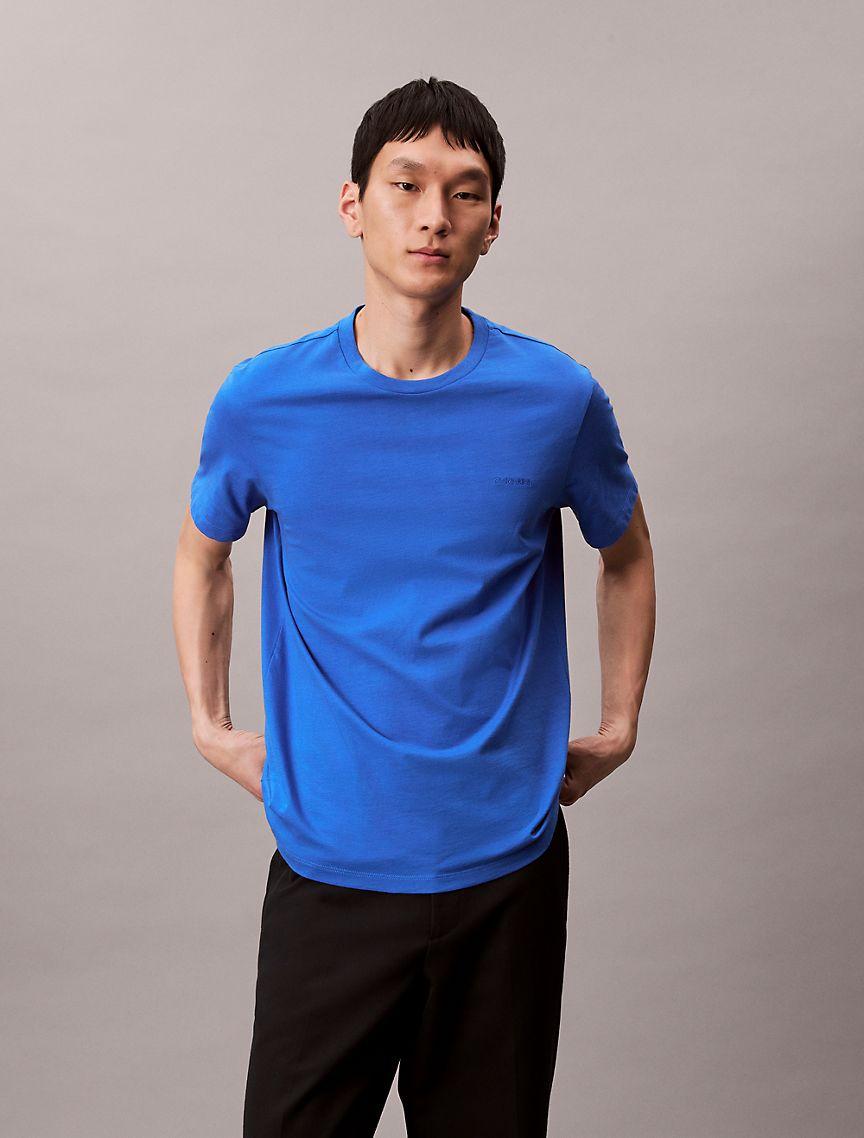 Liquid Touch Crewneck T-Shirt Product Image