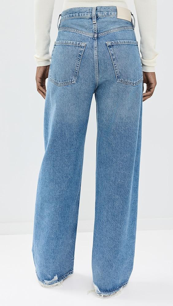 Citizens of Humanity Ayla Baggy Jeans | Shopbop Product Image
