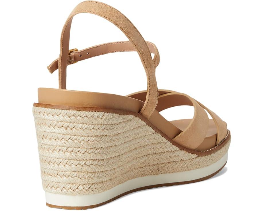 Aislin Wedge Sandal Product Image