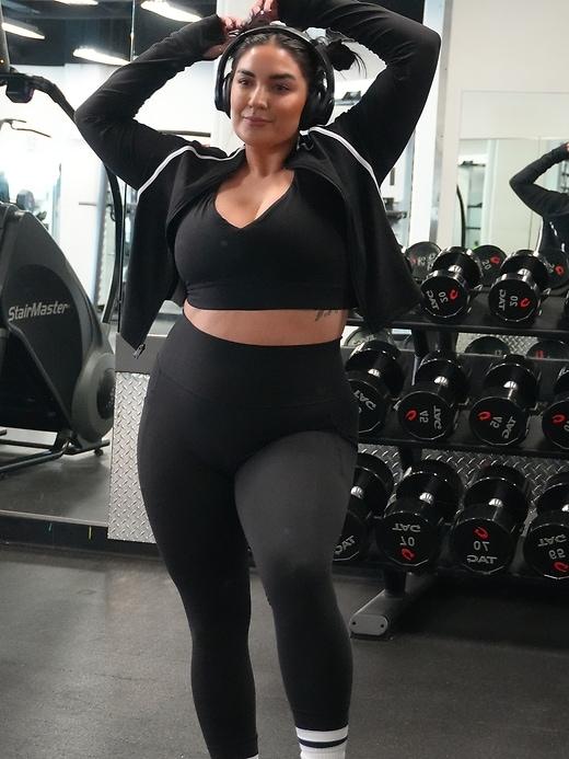 Solace Sports Bra D-DD Product Image