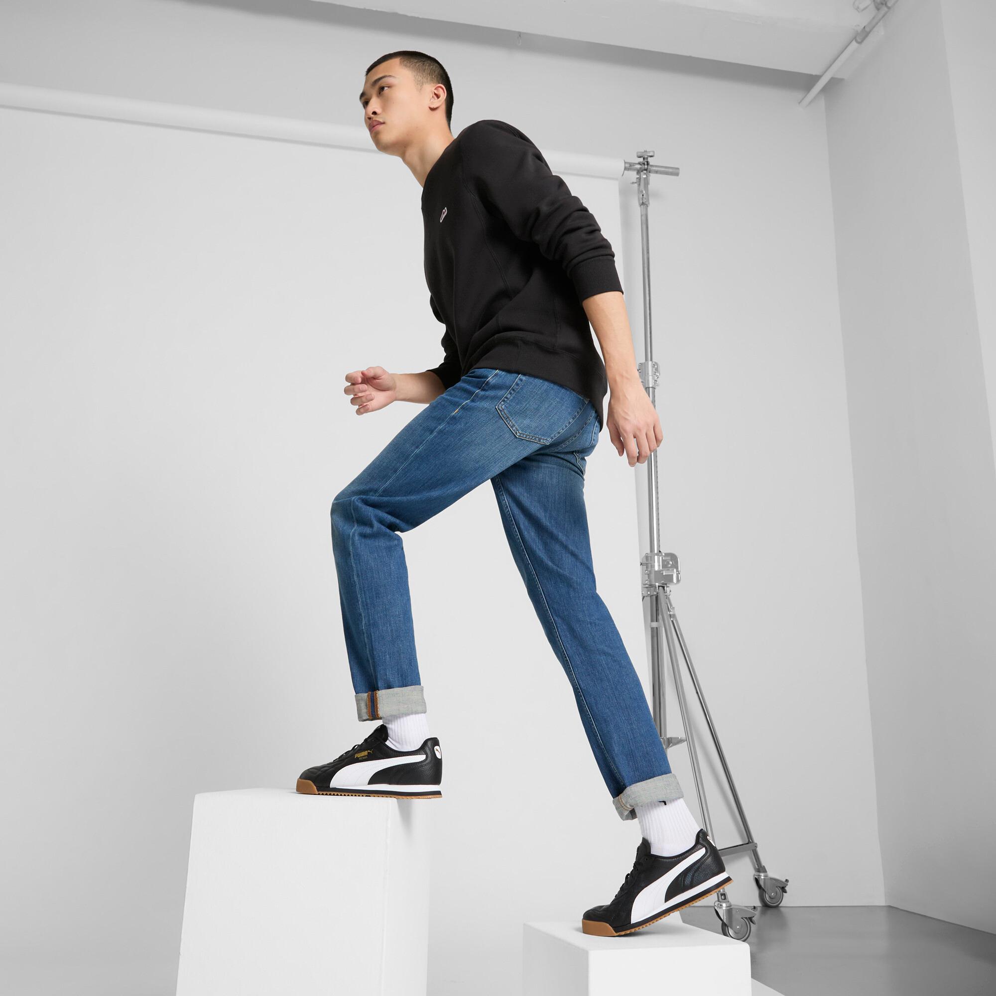 Roma Anniversario Men's Sneakers Product Image