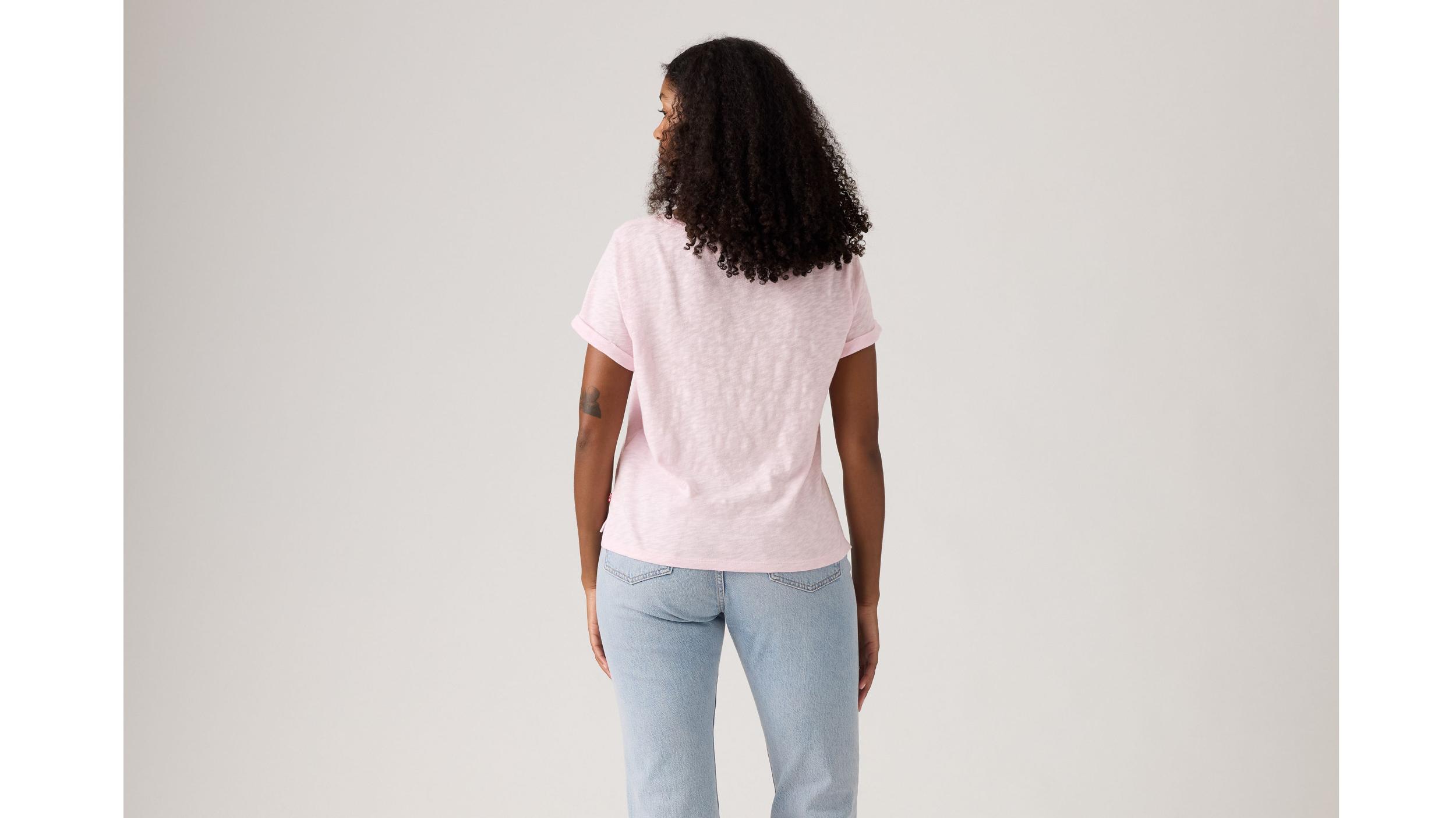 Margot Short Sleeve T-Shirt Product Image