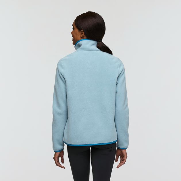 Teca Fleece Pullover - Women's Product Image