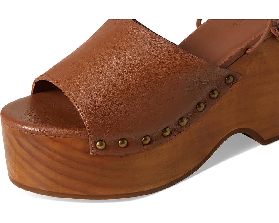 Holt Flatform Sandals Product Image