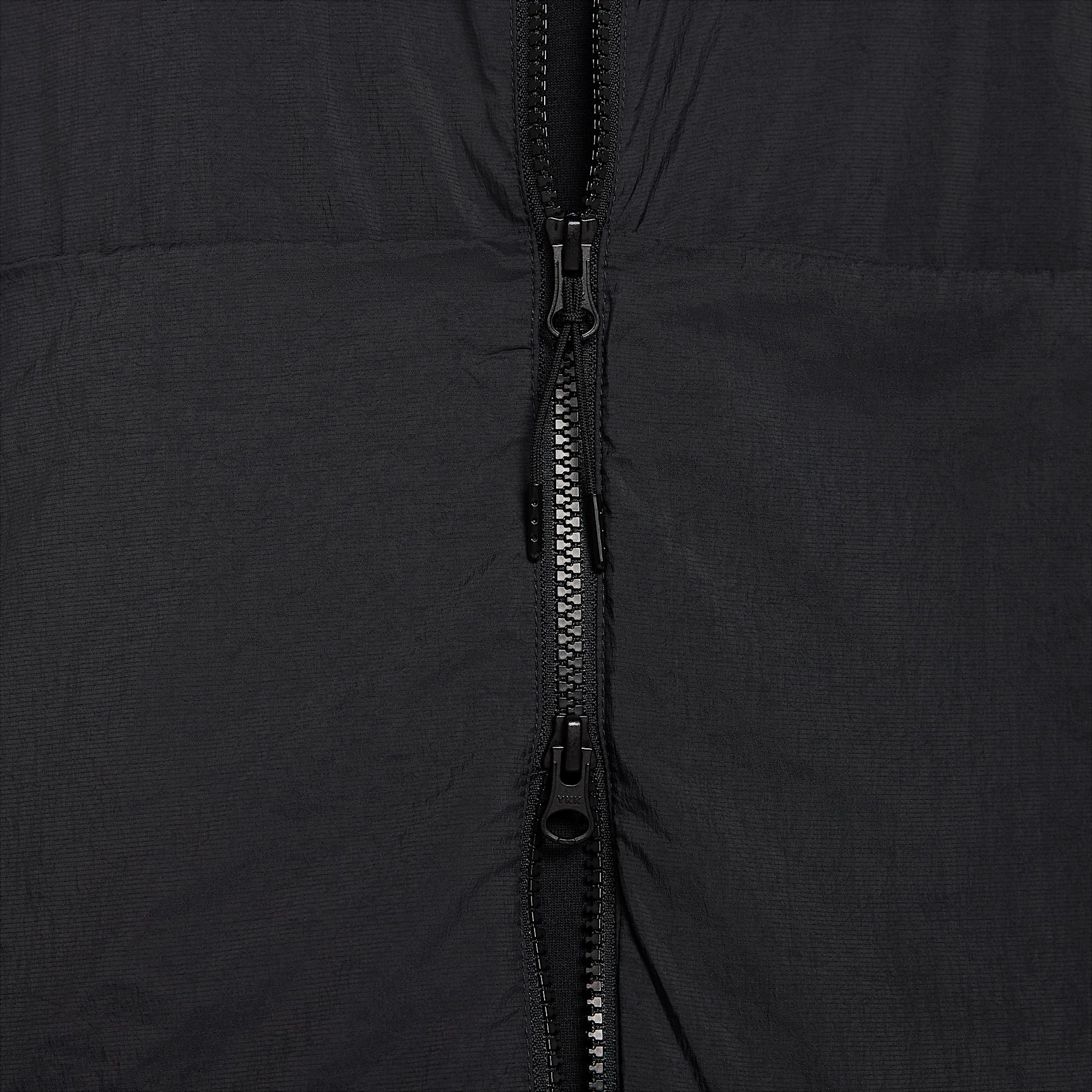 Nike Mens Tech Thermal Full-Zip Jacket | HJ2932-010 Product Image