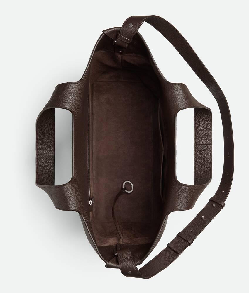 Men's Large Diago Tote in Fondant Product Image