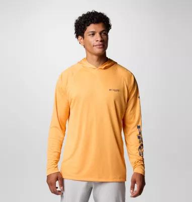 Columbia Mens PFG Terminal Tackle Hoodie- Product Image