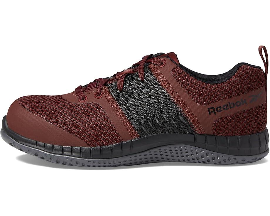 Sublite Cushion Work Alloy Toe EH Product Image