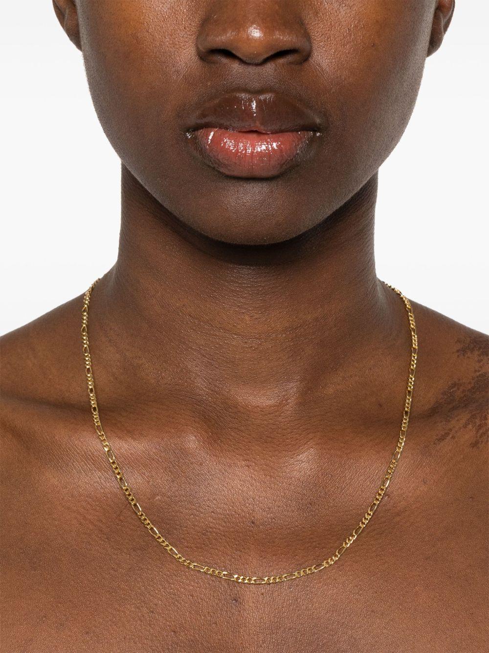 silm Bo Chain necklace Product Image