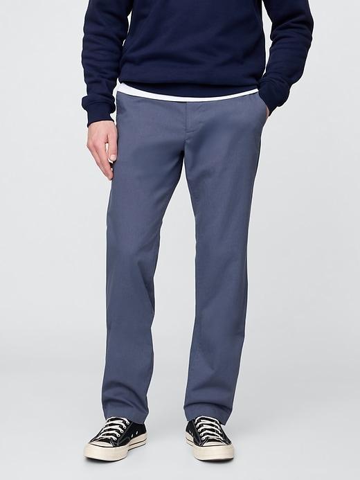 Modern Khakis Product Image