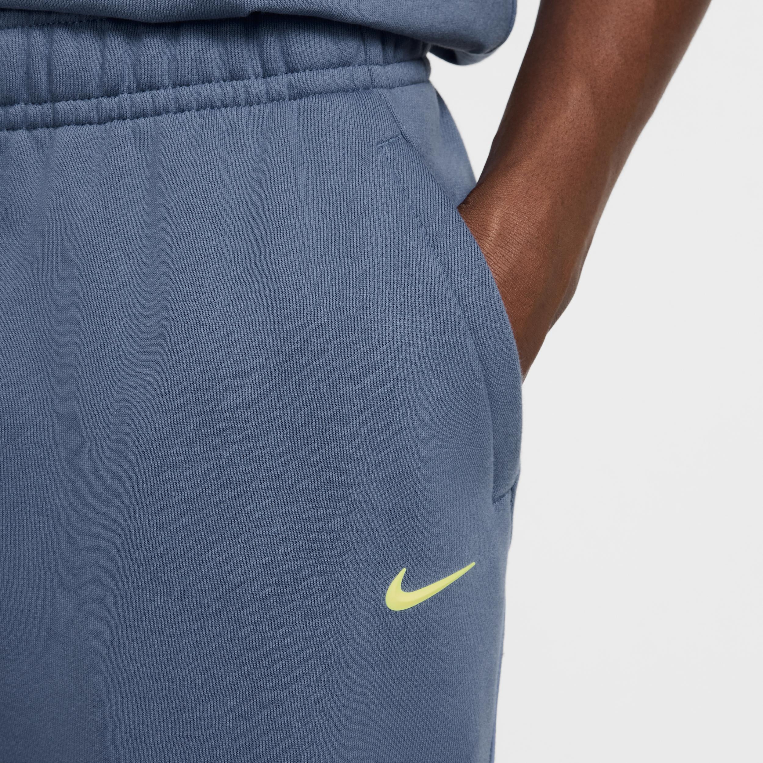 Nike Men's NOCTA NOCTA Fleece CS Open-Hem Sweatpants Product Image