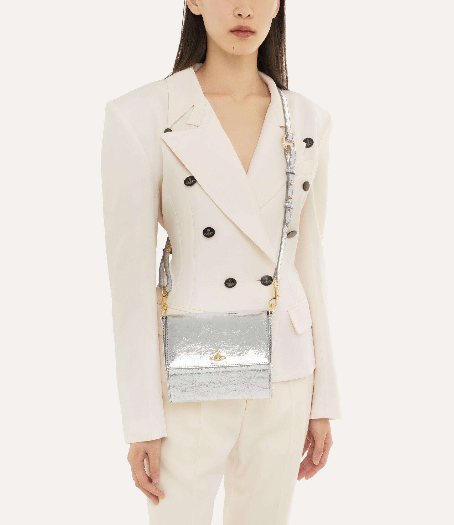 Sapphire Crossbody Product Image