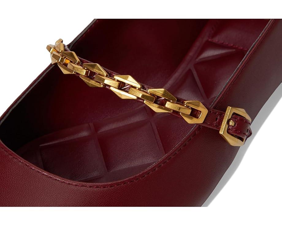 Eloise Mary Jane Flat Product Image