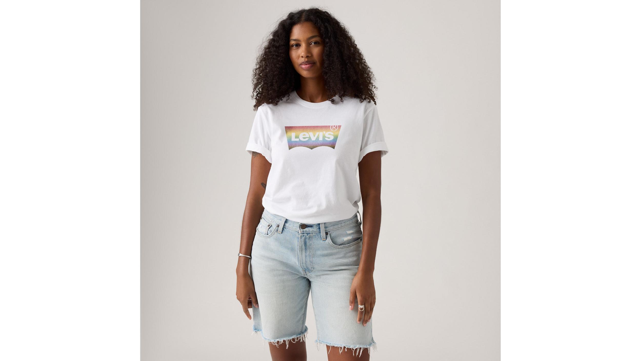 Levi's® Pride Community Tee Product Image