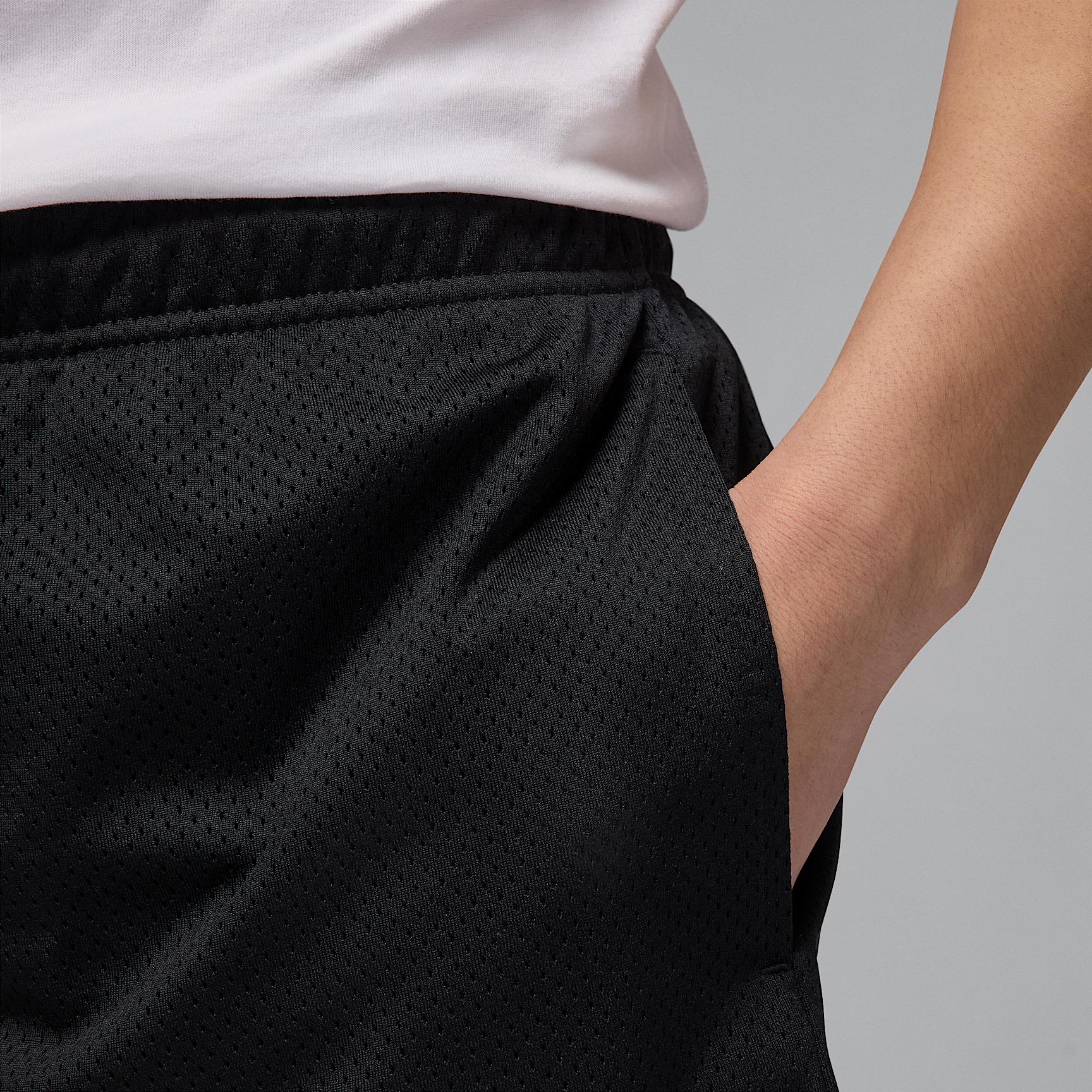 Jordan MVP Men's Mesh Shorts Product Image