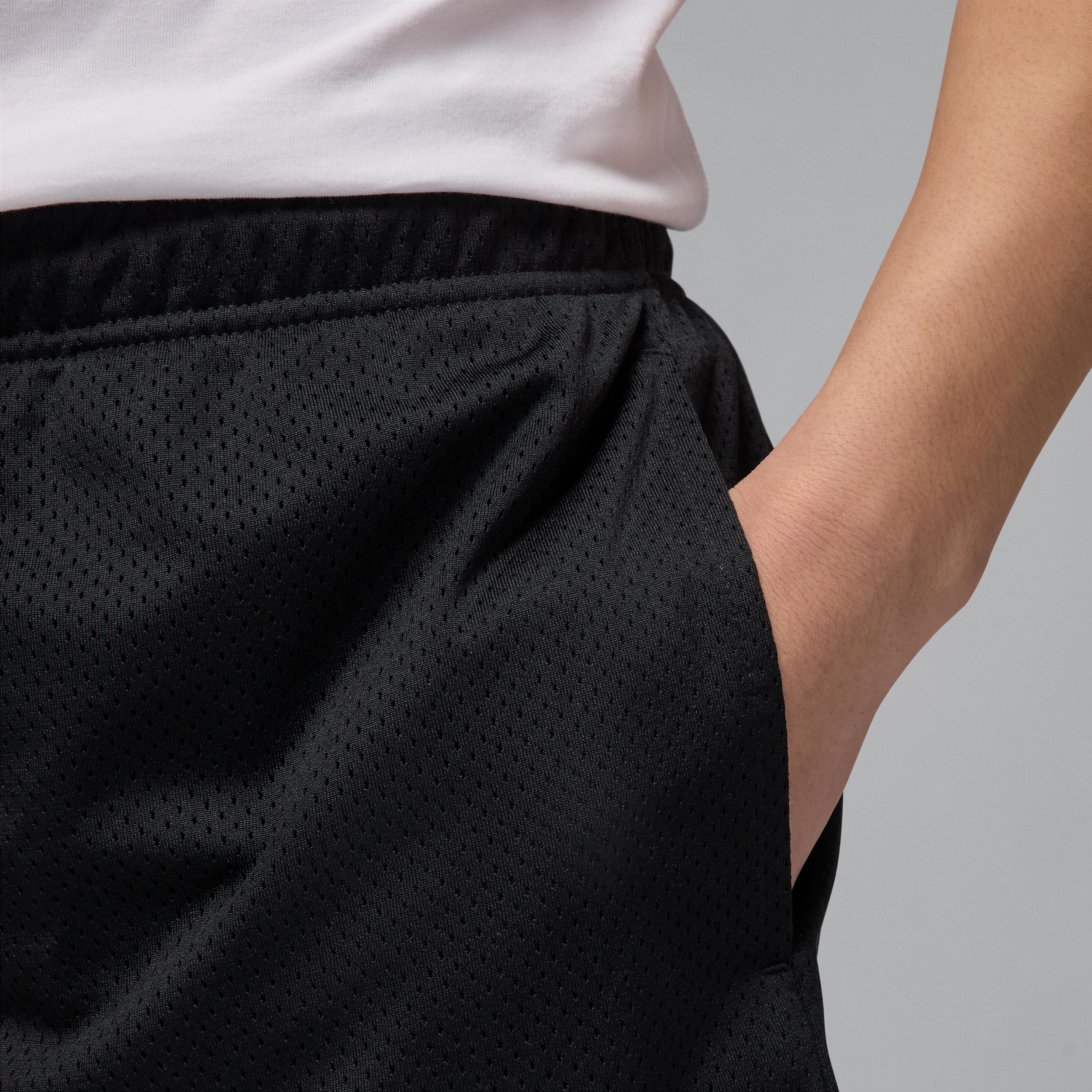 Jordan MVP Men's Mesh Shorts Product Image