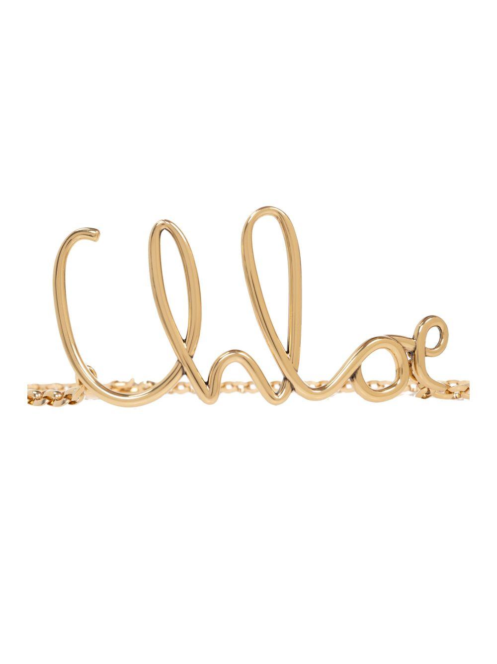 The Chloé Iconic belt Product Image