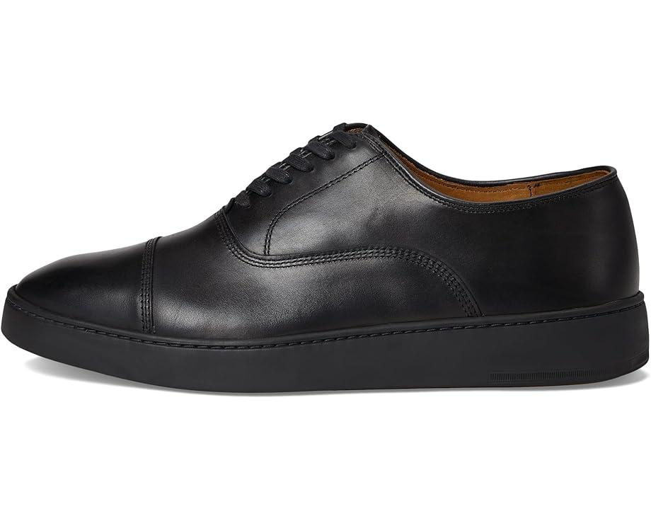 Carson Wing Oxford Shoes Product Image