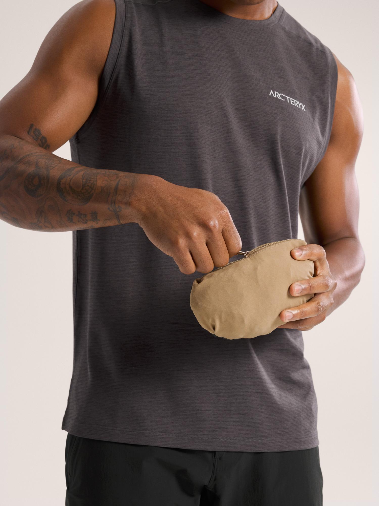 Sima Pullover Hoody Men's Product Image