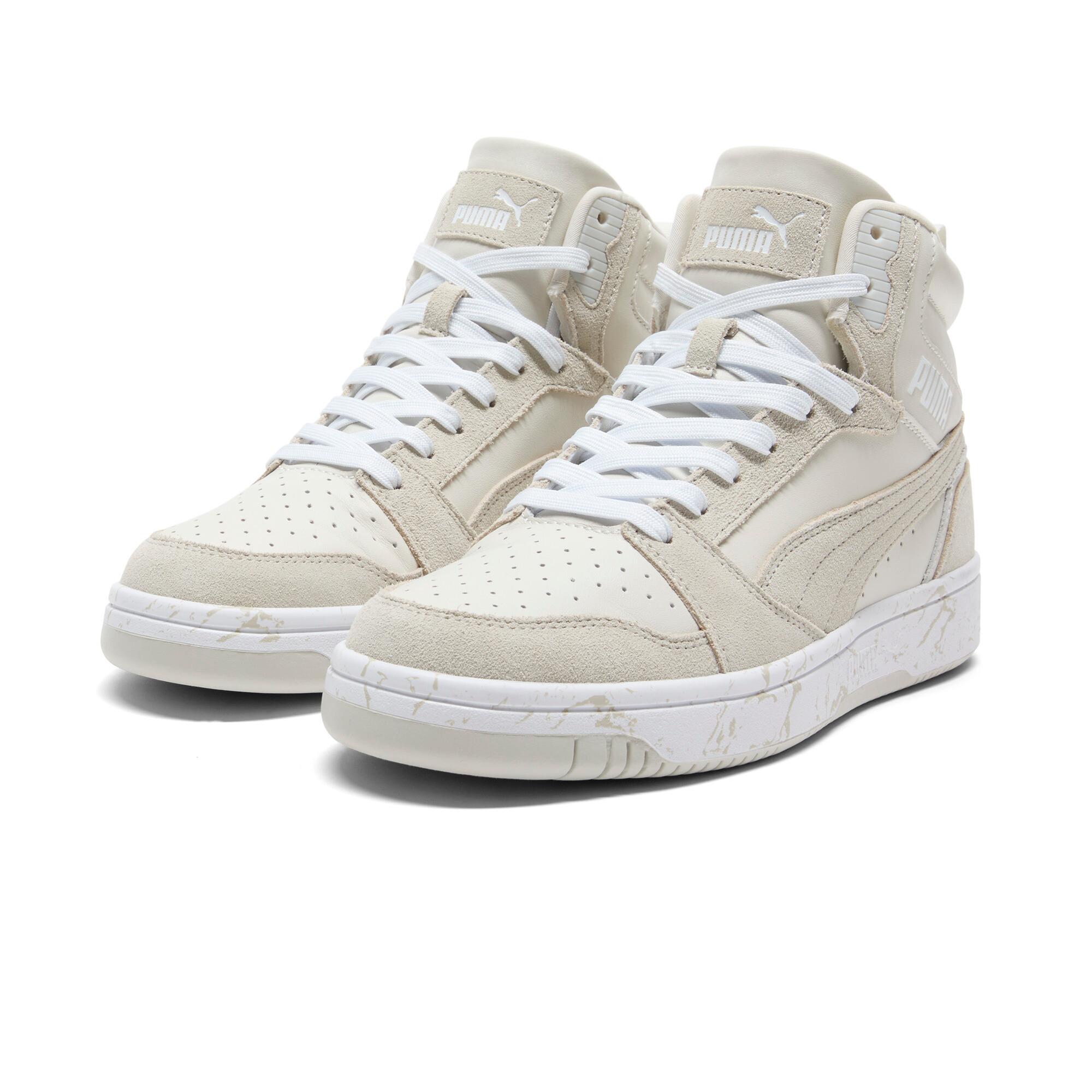 Rebound V6 Marble Men's Sneakers Product Image