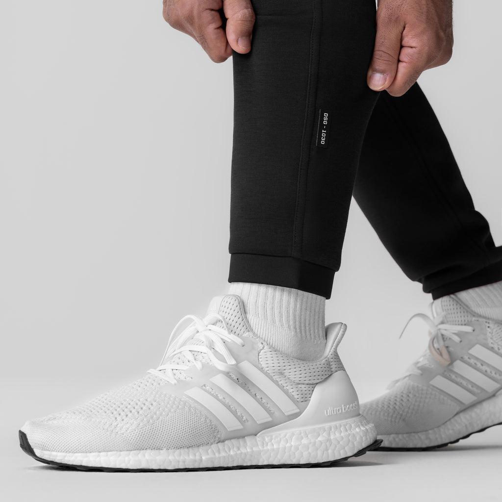 1030. Dri-Core™ Training Jogger - Black Product Image