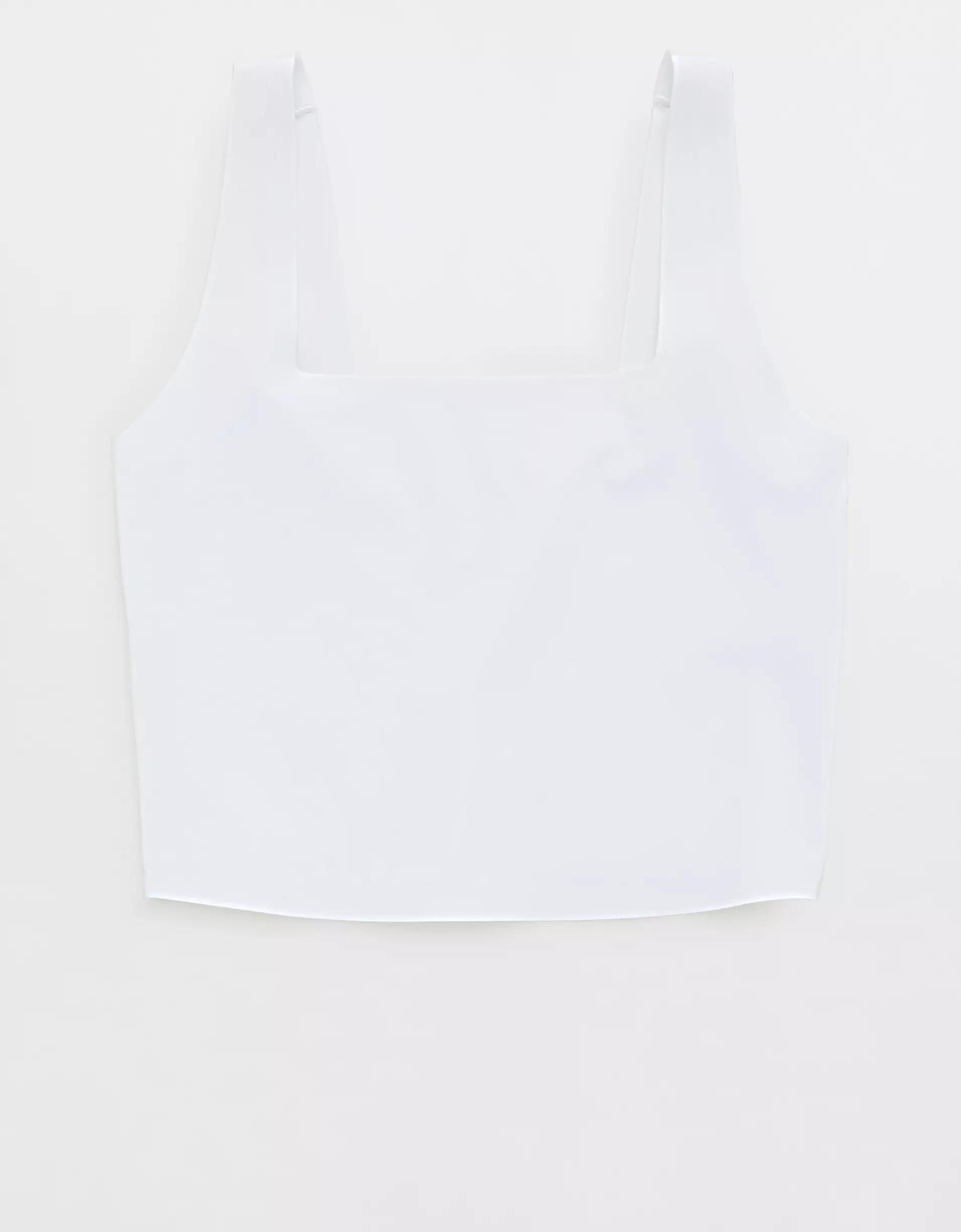 SMOOTHEZ Square Neck Top Product Image