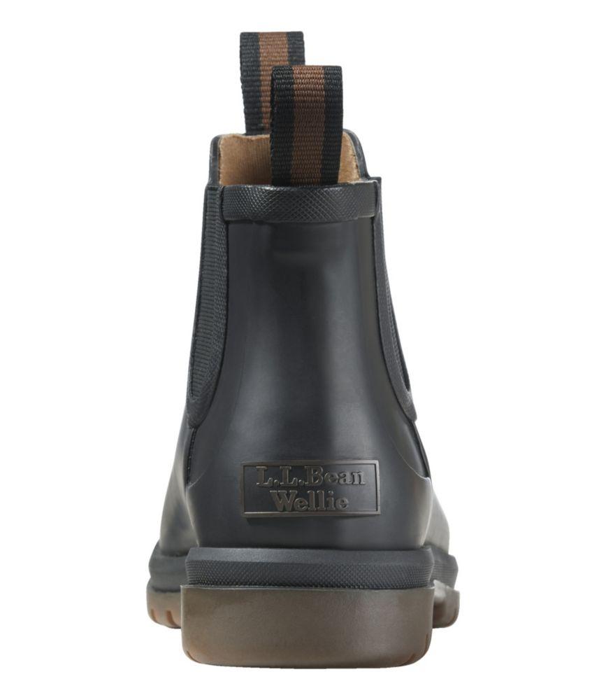 Women's Rugged Wellie® Chelsea Boots Product Image