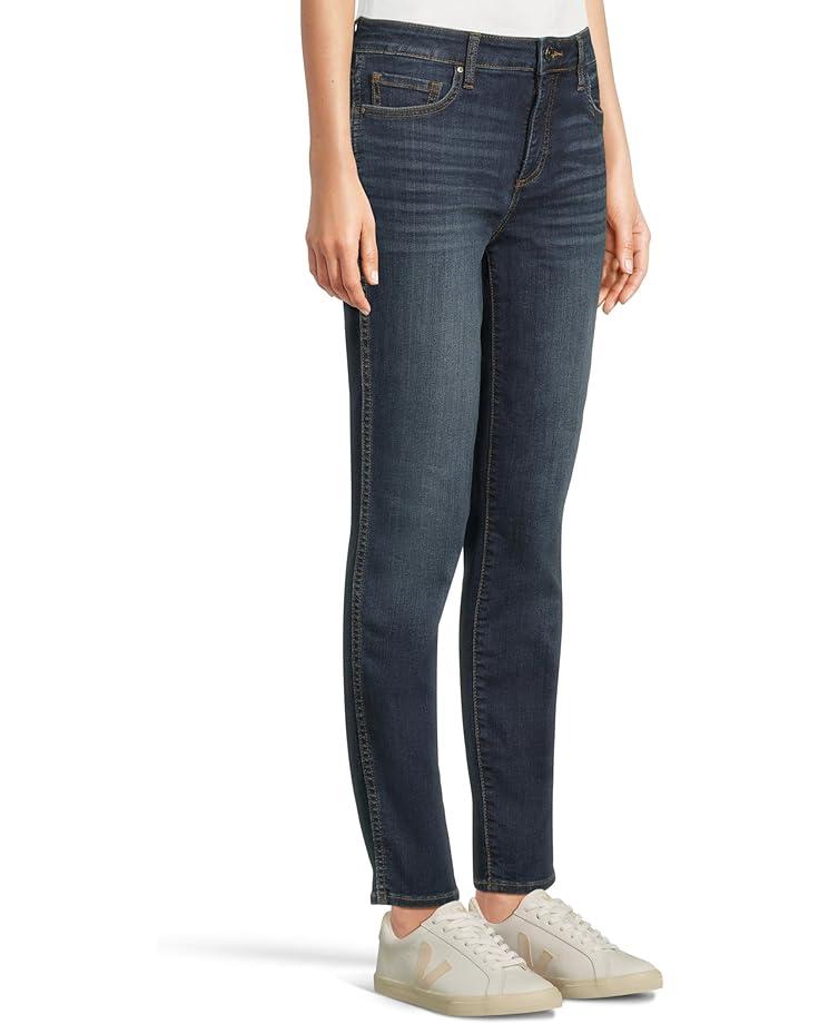 Stevie Straight Leg Jeans Product Image