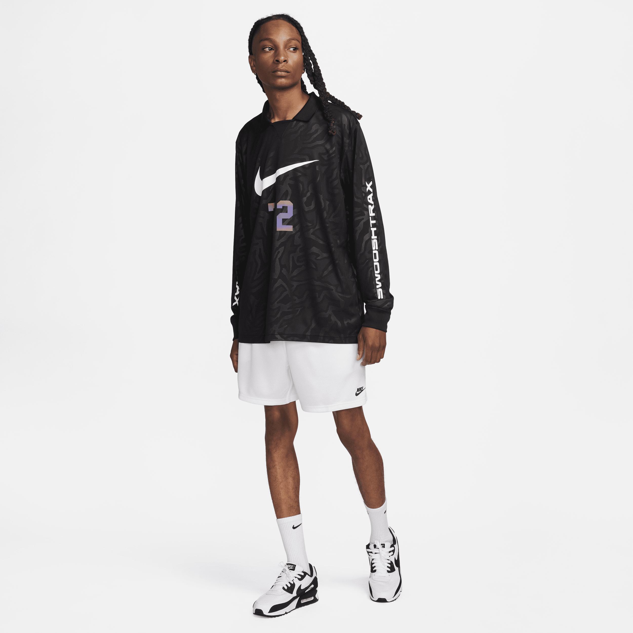 Nike Men's Club Mesh Flow Shorts Product Image