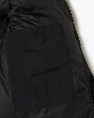 Relaxed Fit Hooded Down Jacket Product Image