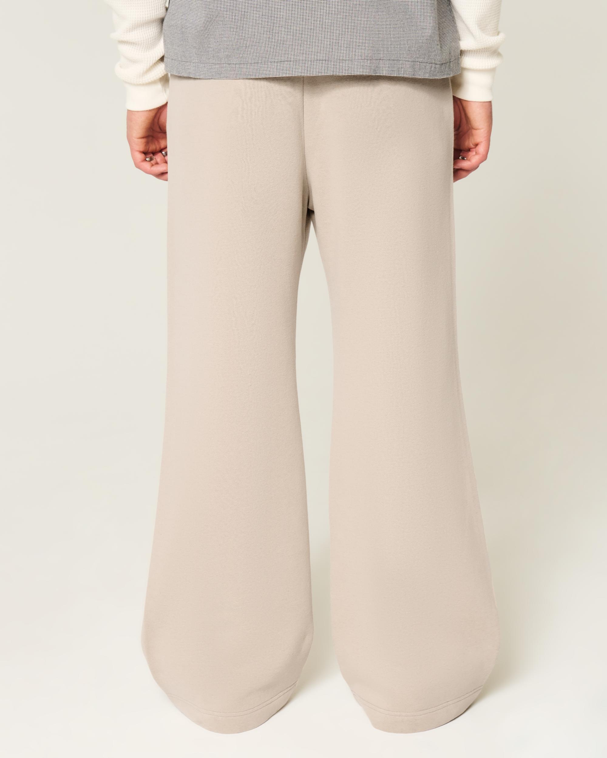 Bootcut Sweatpants Product Image