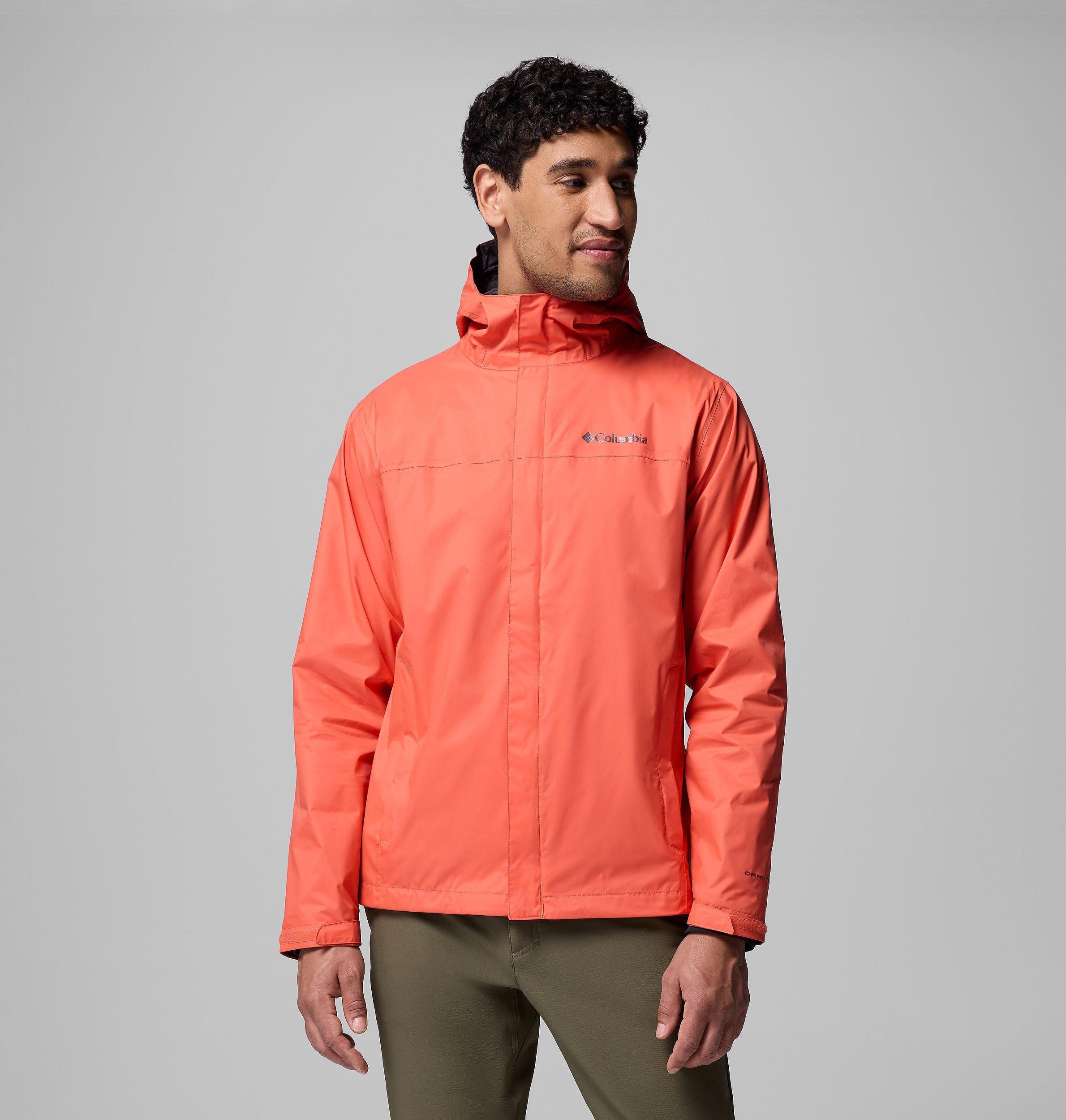 Columbia Men s Watertight II Jacket- Product Image