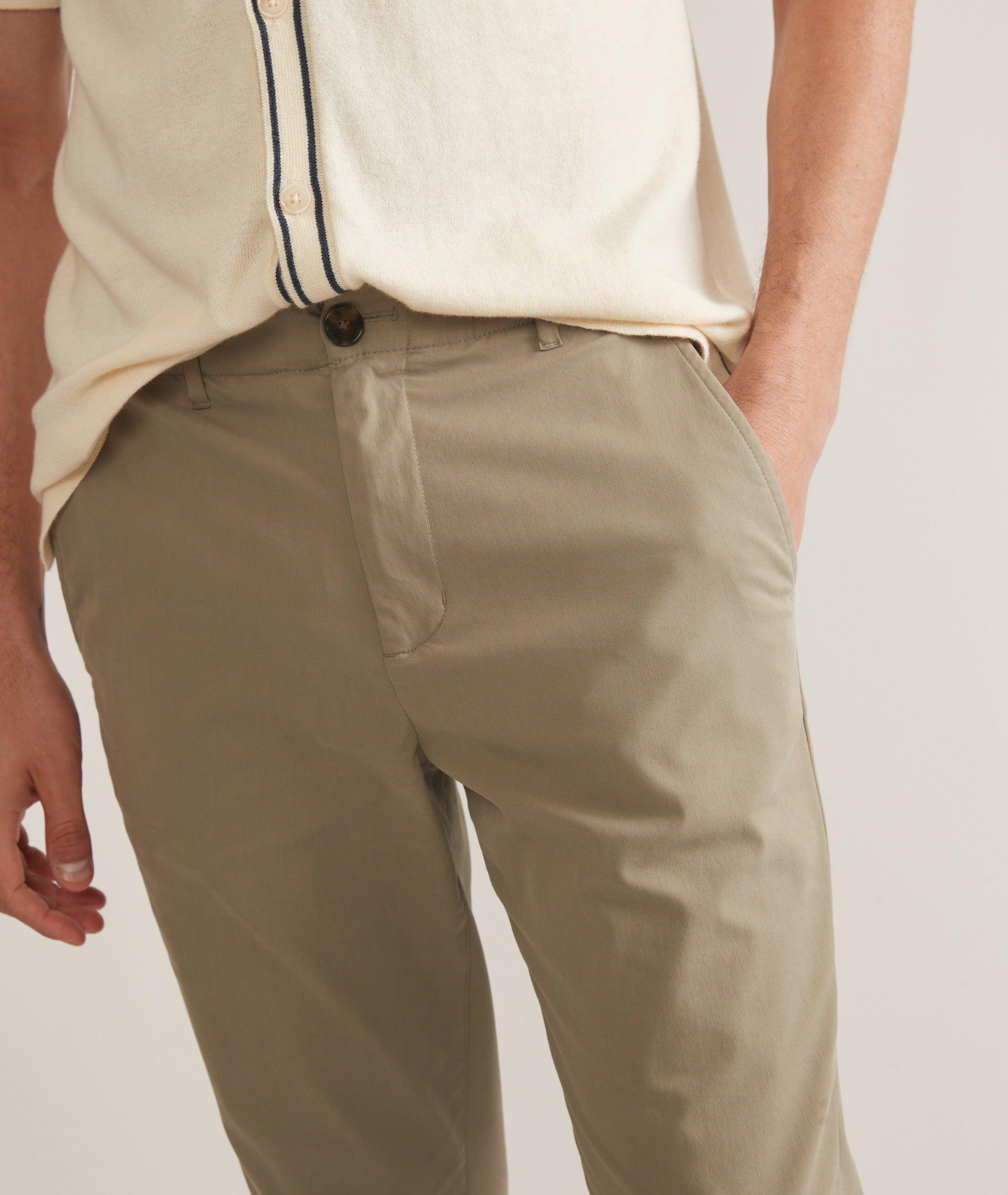 Saturday Breeze Chino Product Image