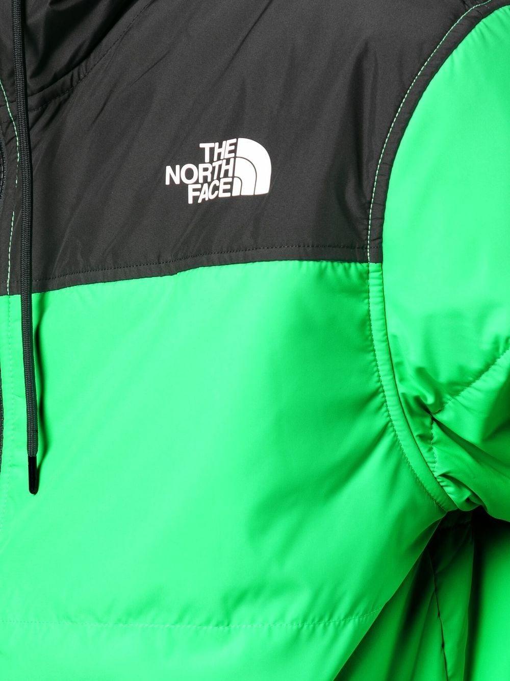 THE NORTH FACE MEN'S HGHRL BOMBER JACKET Product Image