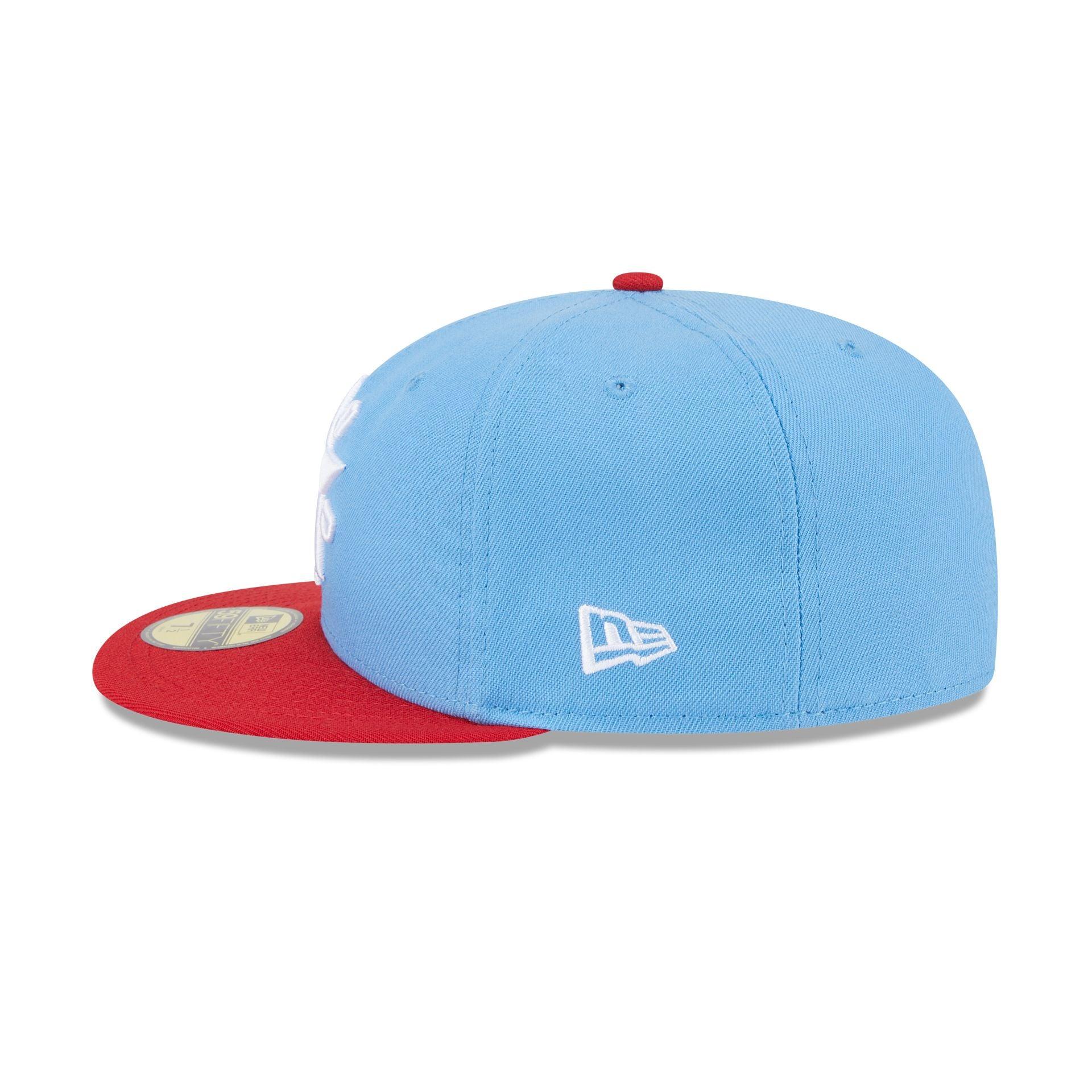 Corpus Christi Hooks Alt 59FIFTY Fitted Hat Male Product Image