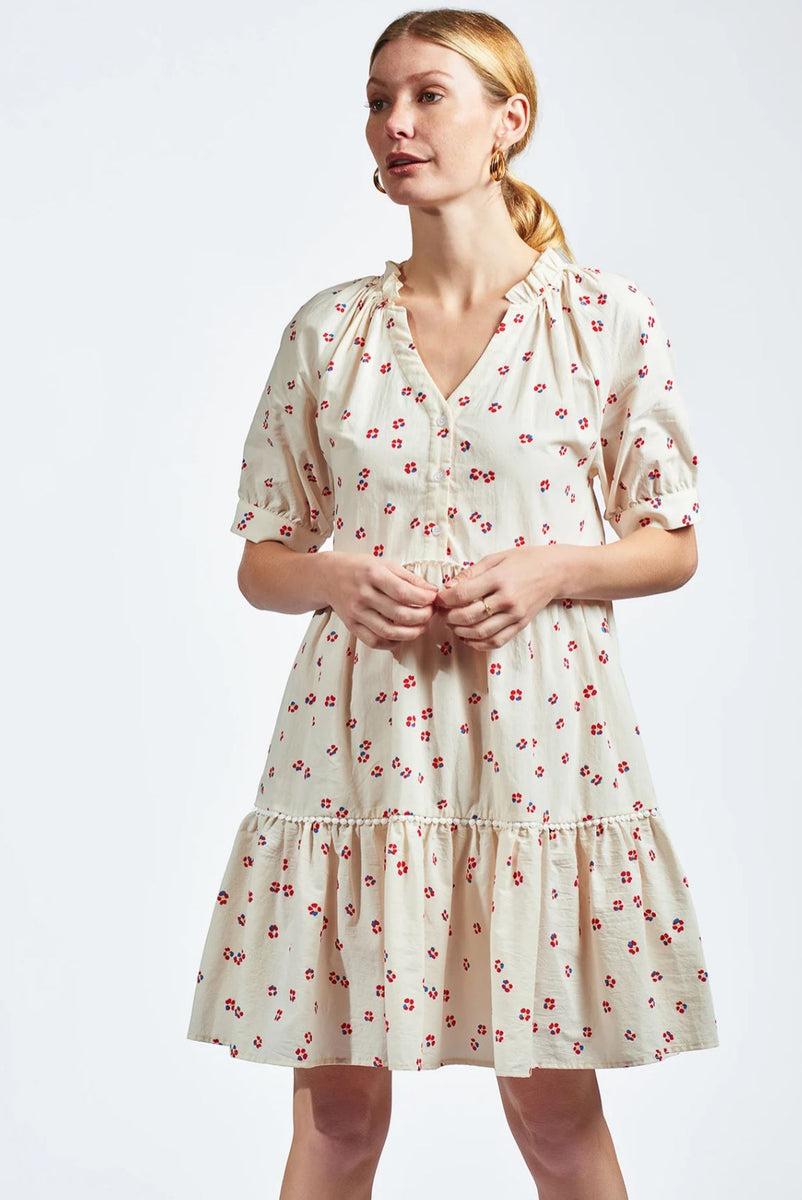 The Shirt "Candice Dress' Product Image