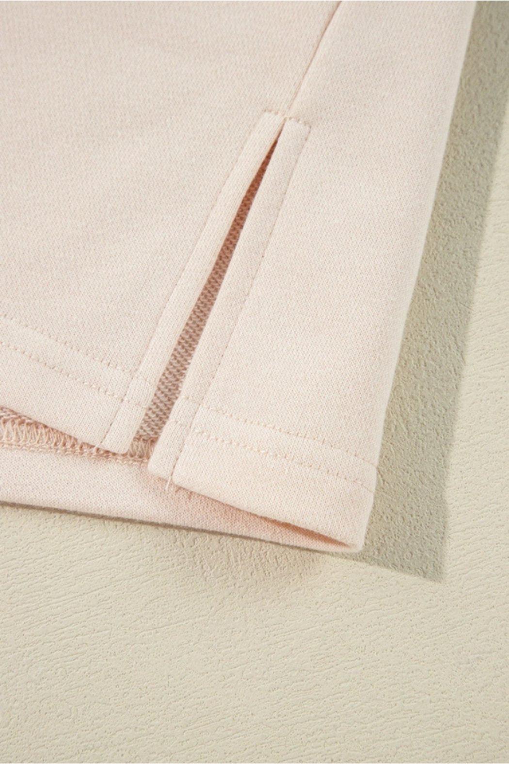 Flower Patch Loose Top Product Image