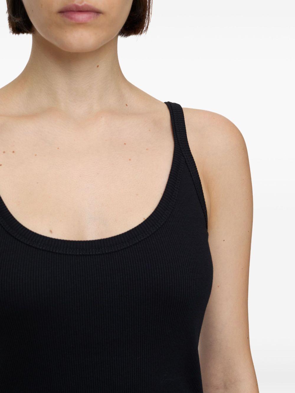 asymmetric tank top Product Image