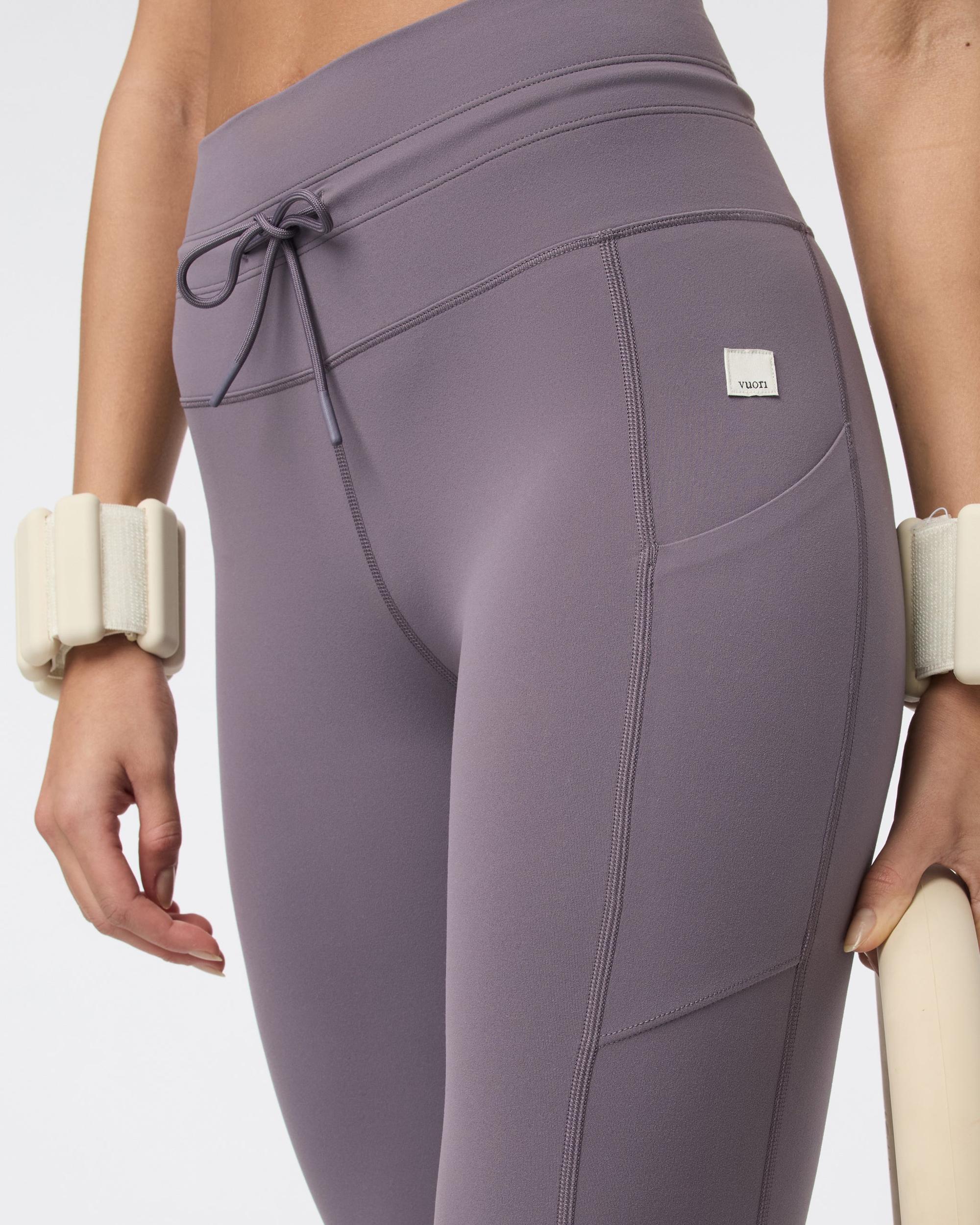 Daily Pocket Legging - Long Product Image