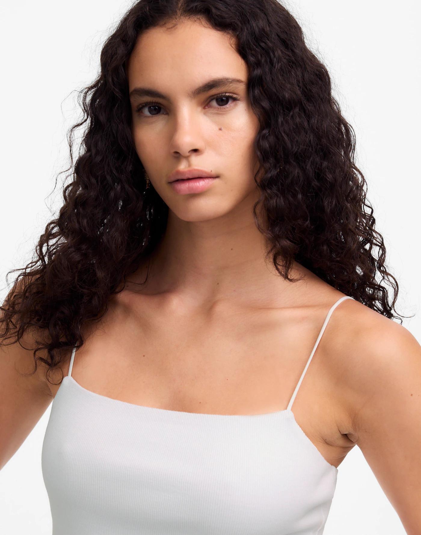 Squareneck Tank Top Product Image